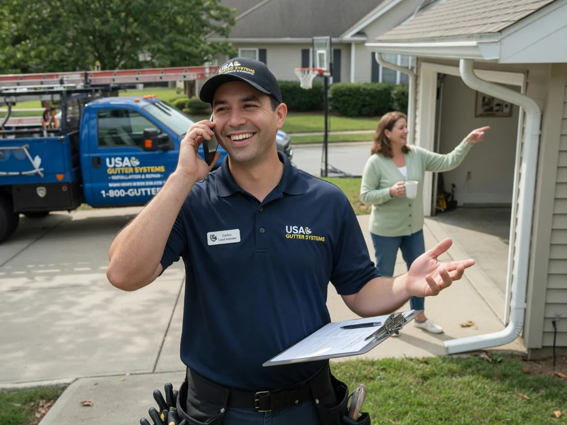 Gutter Installation Lawton, IA FAQs
